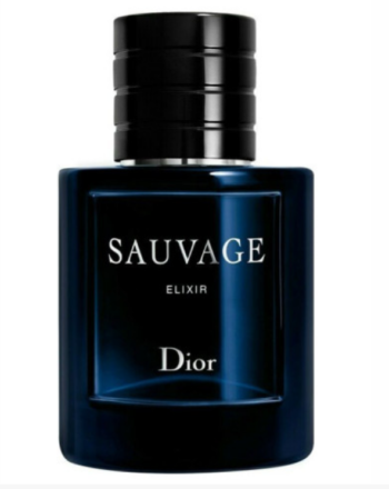 Sauvage Elixir Dior