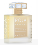 Roja Amber Extrait